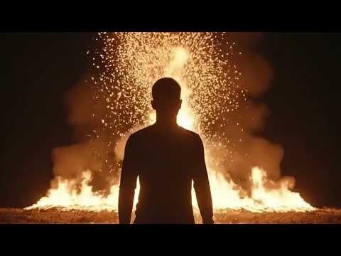 Under the ember sky - Álbum: Voltage heaven - Tibaron- Official Video