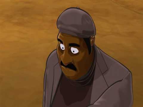 Punch Out (Wii) - Little Mac Retires Extraction