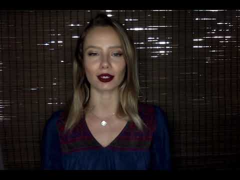 Rainfall Digital video.