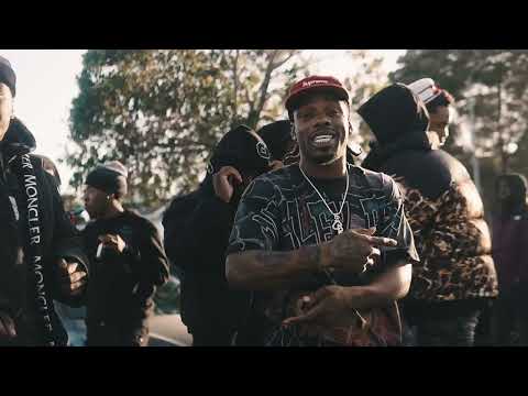 Ottie - “They Can Try” Official Music Video Shot by : @visualsbykylesproduction