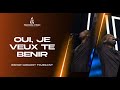 Oui Je Veux Te Bénir Adoration Moment Prophetique Bishop Greegory Toussaint Shekinah Fm