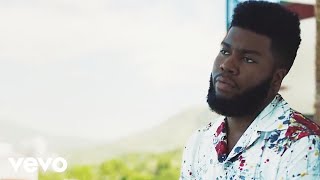 Khalid - Saved (Official Video)