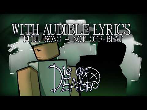 Die of Death - careless (V2) but lyrics are REALLY audible AND pleasant to listen