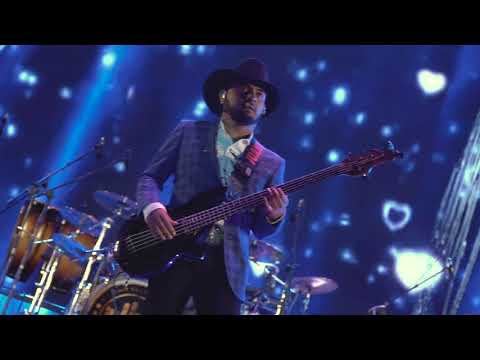 La Oscuridad Norteña - Amanecí Con Ganas (Vídeo Oficial 2020)