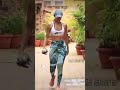 Malaika Arora Cute Shorts MalaikaArora Shortsfee