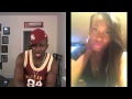 BGC11 Tiana Interview Talks Reunion Shanae Jumping Janelle Being Real More