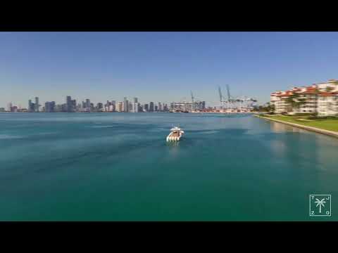 The Jills Zeder Group Presents 2417 Fisher Island Dr