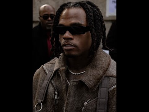 (FREE) Gunna Type Beat - "Minor"