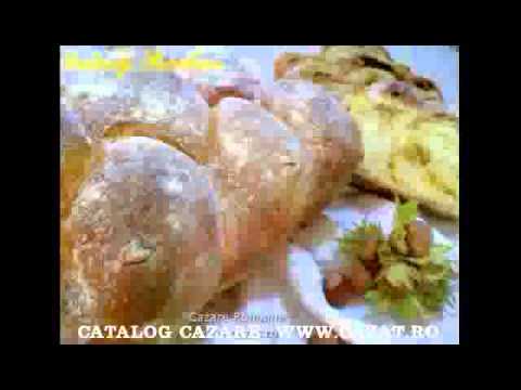 Cazare Maguricea, Buzau - Cazat.ro