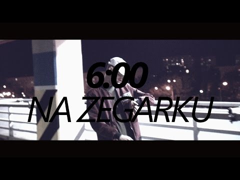 KML - 6:00 NA ZEGARKU (OFFICIAL MUSIC VIDEO)