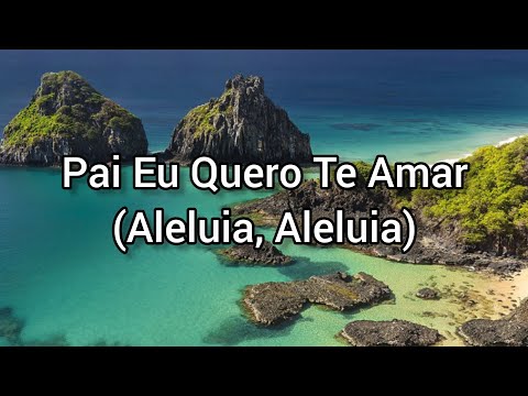 Aleluia, Aleluia | Pai Eu Quero Te Amar | Legendado | RC Conectados Oficial #aleluia #haleluyah