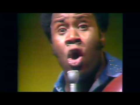 H.B. Barnum - Having A Party (1974) - rare TV appearance!