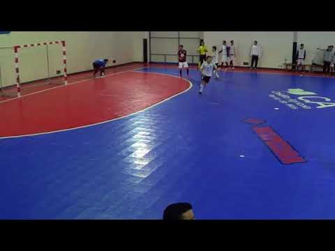 Mendiga X Fátima - Lance polémico