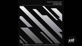 The Jinks & Michelle Weeks - Shame (Groove Assassins Mix)
