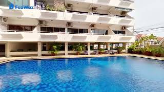 비디오입니다 of Jomtien Hill Resort Condominium 