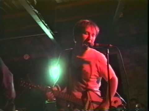 The Oblivians with Walter Daniels  "Do the milkshake" from 1997