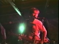 The Oblivians with Walter Daniels  "Do the milkshake" from 1997