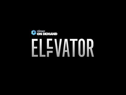 ELEVATOR Vimeo On Demand Teaser (2016) - Kiyomi, Fukazawa, Anthony Ma Movie HD