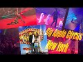 Big Apple Circus In New York USA Circus Circusmagic Desivloggerinamerica Newyorkcircus