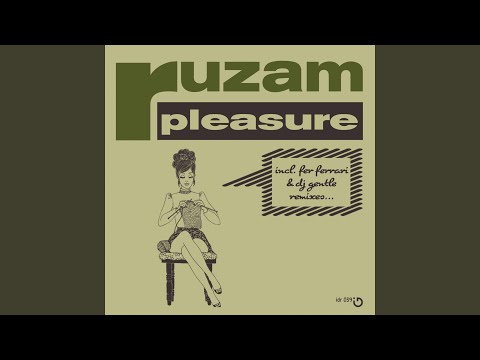Pleasure (Dj Gentle Remix)
