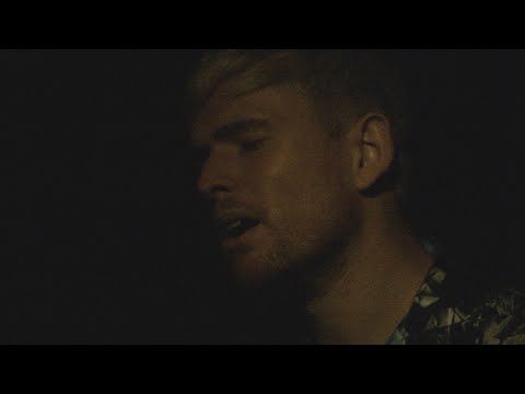 James Blake - Godspeed (Official Video)