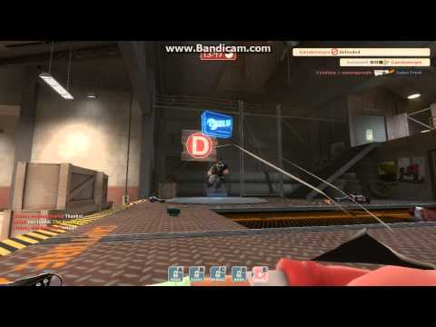 Backdraft Tf2 Steam Community :: Video :: Tf2 Backstatter gameplay