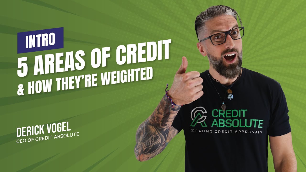 Unlock the Secrets to an 800+ Credit Score: Your Ultimate Guide to Credit Mastery, Derick, CEO