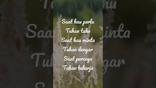 Download lagu Tuhan Tahu mp3