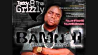 Teddy B Tha Grizzly-Suited N Booted