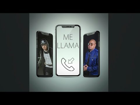 Gabo "El Magico" - ME LLAMA (Audio) ft. Miguel Angel