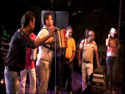 Tu Loco, El Gran Martín Elías & Juancho De La Espriella - Video En Vivo