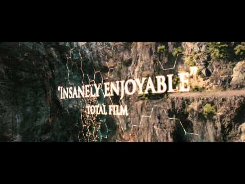 The Cabin in the Woods Review Spot