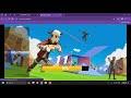 How To Get 1V1 LOL On School Laptop 2024