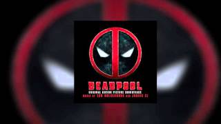 DeadPool Original Motion Picture Soundtrack 20  Stupider When You Say It