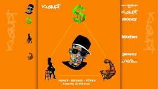 Kurupt - Give It Here The Camel Toe Song) Ft. L1z (Money, Bitches, Power)(DPG)