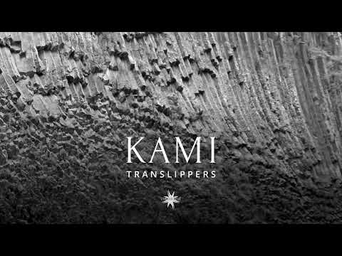 Translippers - Kami - 01 Morning Fog