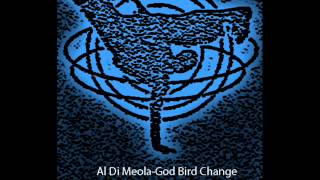 Al Di Meola-God Bird Change