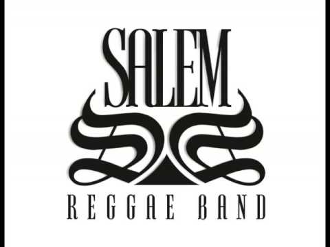 Mi Geografia - Salem Reggae Band