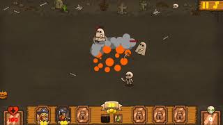 Pirate Defense Unity Source Code video preview