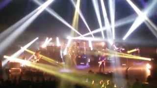 My Morning Jacket - Spring (Among The Living) 9/30/15 Portland, OR