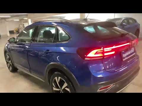 Volkswagen Taigo 1.0TSI 110BHP STYLE - Image 2