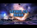 Levbel C5 - BABA (Lyrics,Sözler)