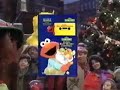 Sesame Street Holiday Audio 1996 Promo VHS Capture