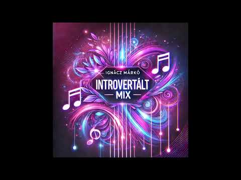 Ignácz Márkó - ☆Introvertált ☆BRUTÁLIS☆ mix☆ 2024