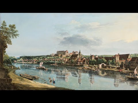 Virtual SDMA + SDYS | Petunia and Ria Rizo, flute and clarinet