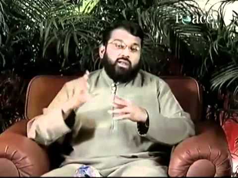 Seerah of the Prophet Muhammad (saw)  by Yasir Qadhi - Ep 3