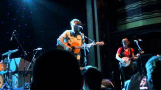 The Story I Heard - Blind Pilot at Webster Hall