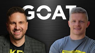 The GOAT Playbook: How Ceri Cummings Built Multiple Fitness Brands