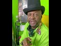 Pimp God-Bishop Don Magic Juan Sends Positive Message To The Rincon Indian Reservation Kids CHUUUCH