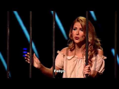 Musical Musiklan - Phoebus - Olta Boka